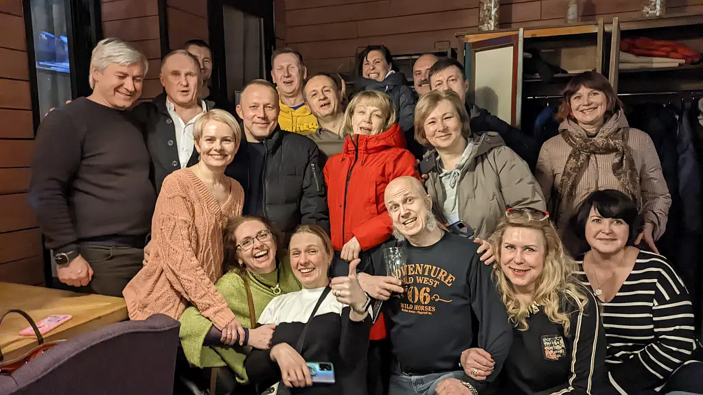 Встреча 31.01.2024